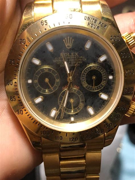 gold rolex ad daytona 1992 winner 24 price|Rolex daytona 1992 price.